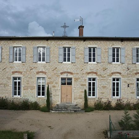 Le Cercle Chambres Climatisees Coligny Екстер'єр фото
